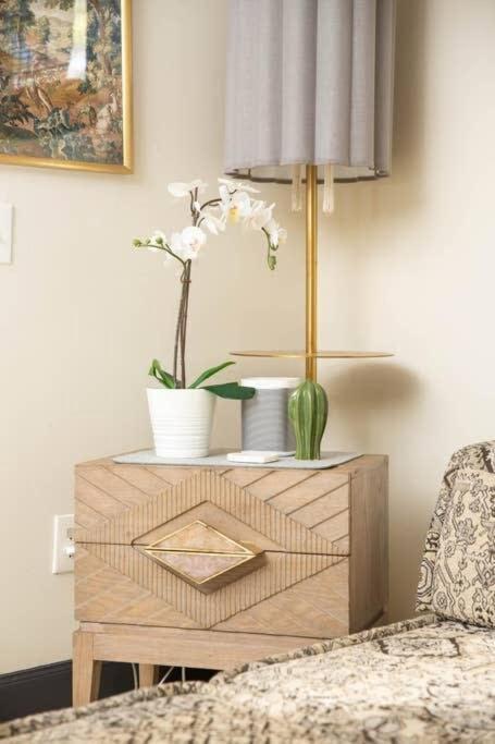 Boho Lux Apartment Atlanta Exterior photo